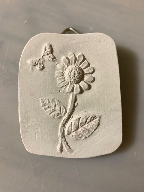 IMG_4766 3D Clay Mold & Plaster Kit - Mini