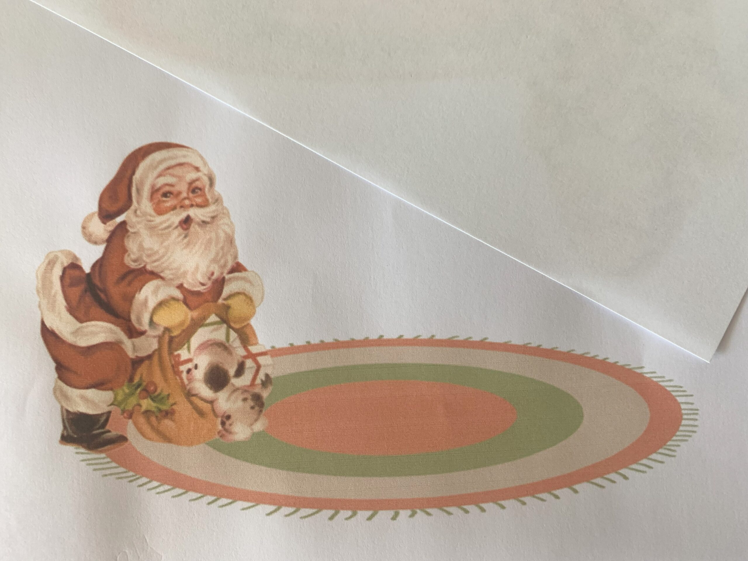 String Art Option Decoupage